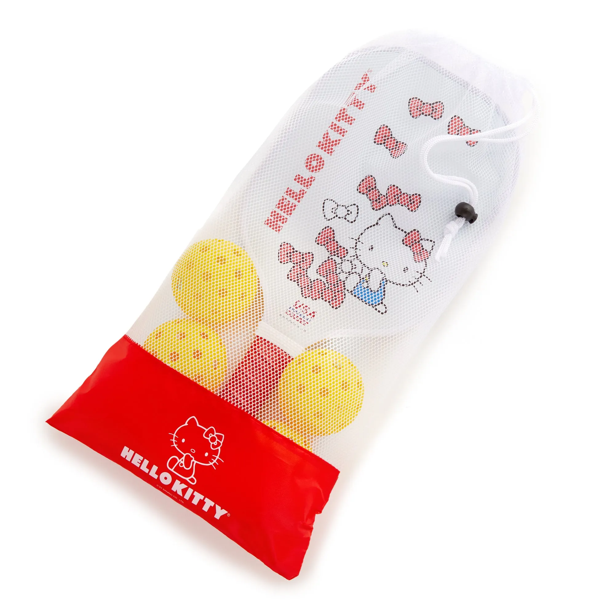 Hello Kitty Pickleball Set SANRIO