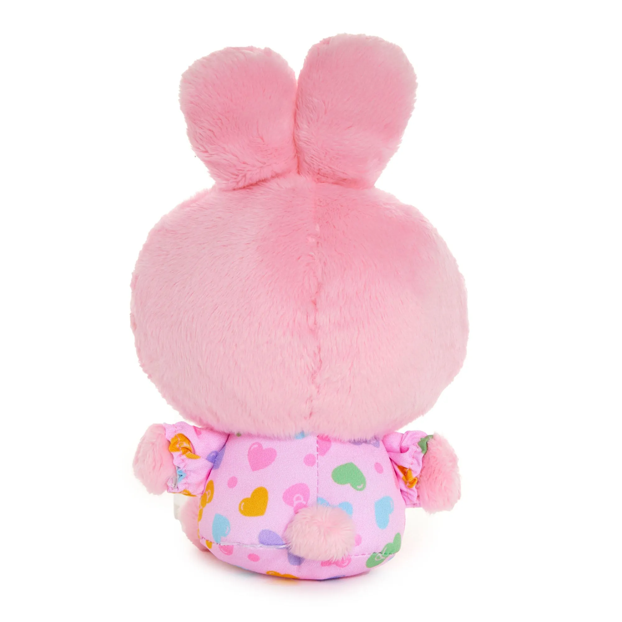 Hello Kitty Pink Bean Doll Plush (Spring Bunny) SANRIO