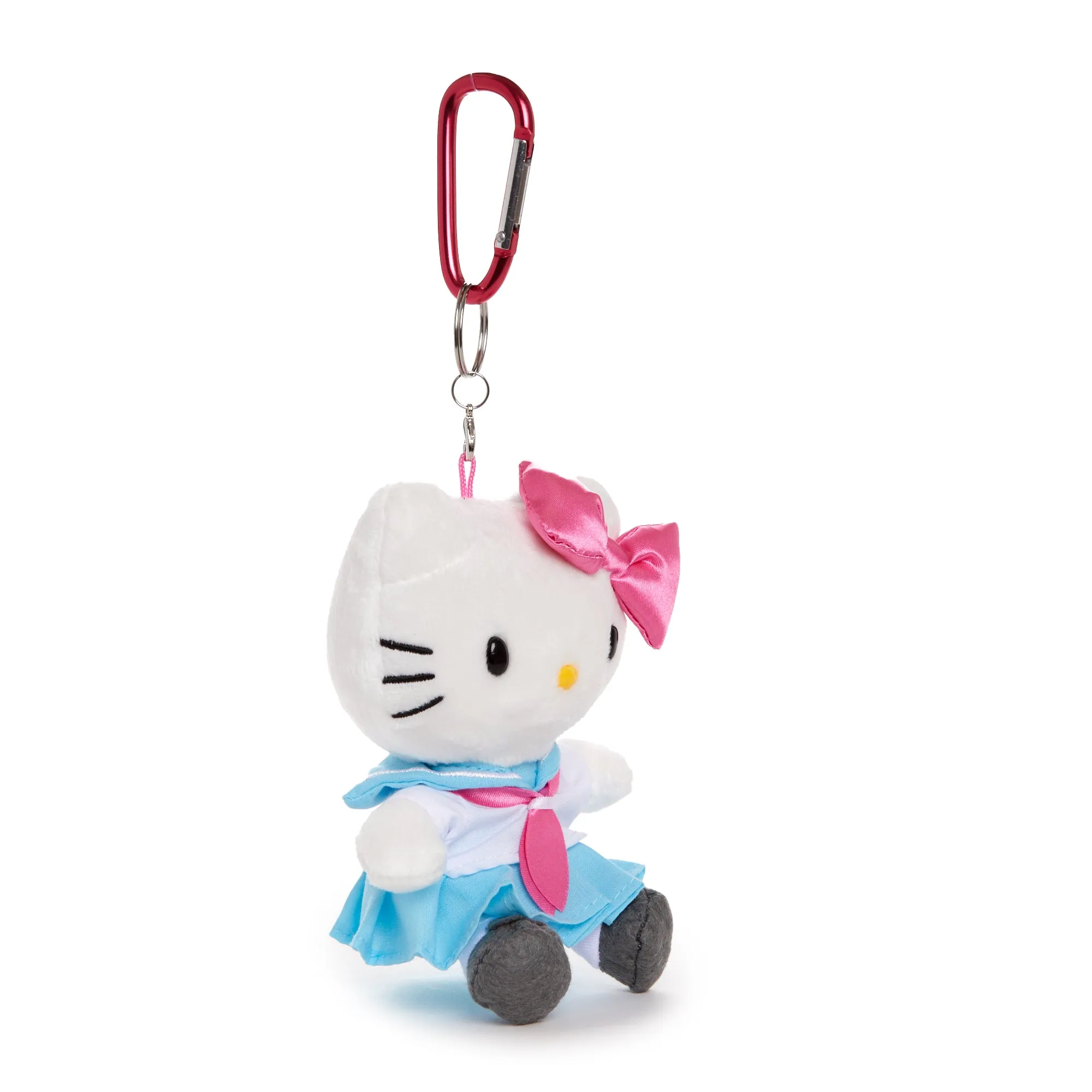 Hello Kitty Sailor Plush Mascot (Kawaii Girls Series) SANRIO