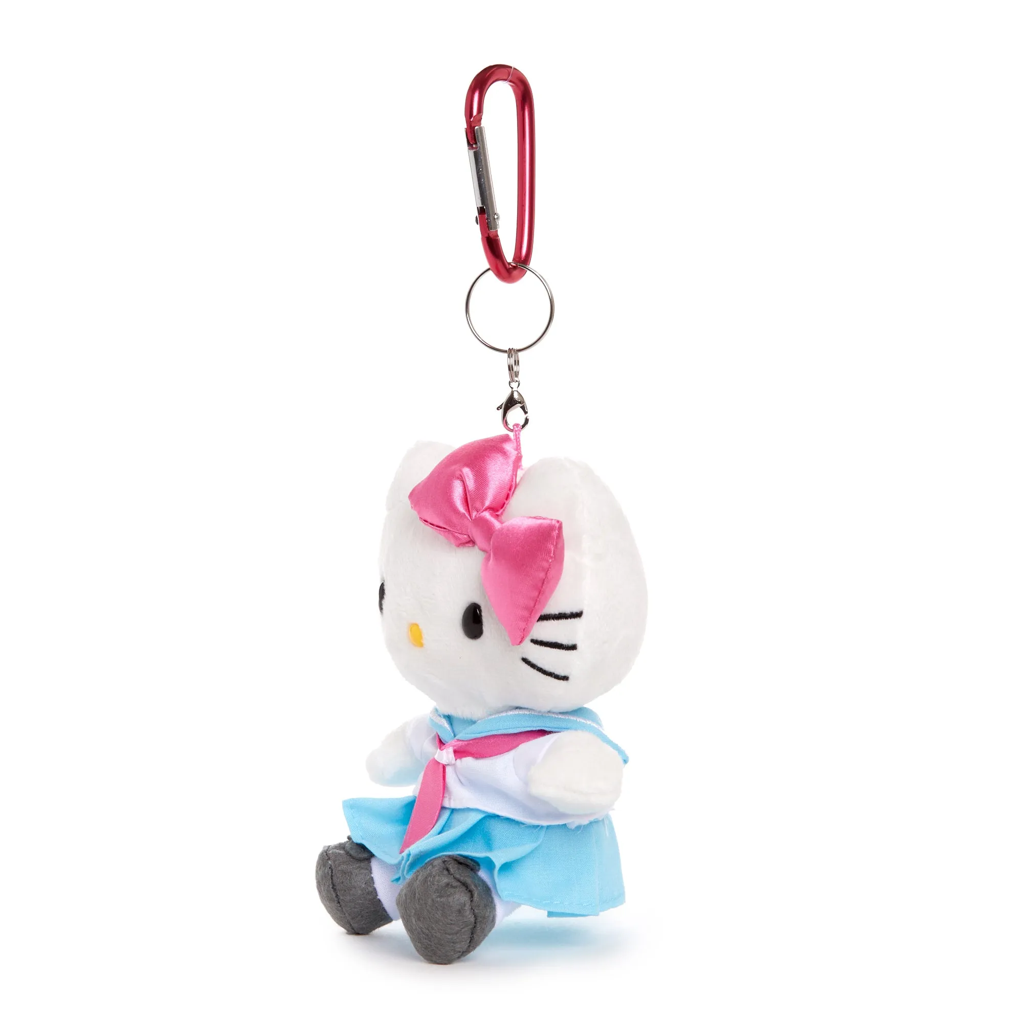 Hello Kitty Sailor Plush Mascot (Kawaii Girls Series) SANRIO
