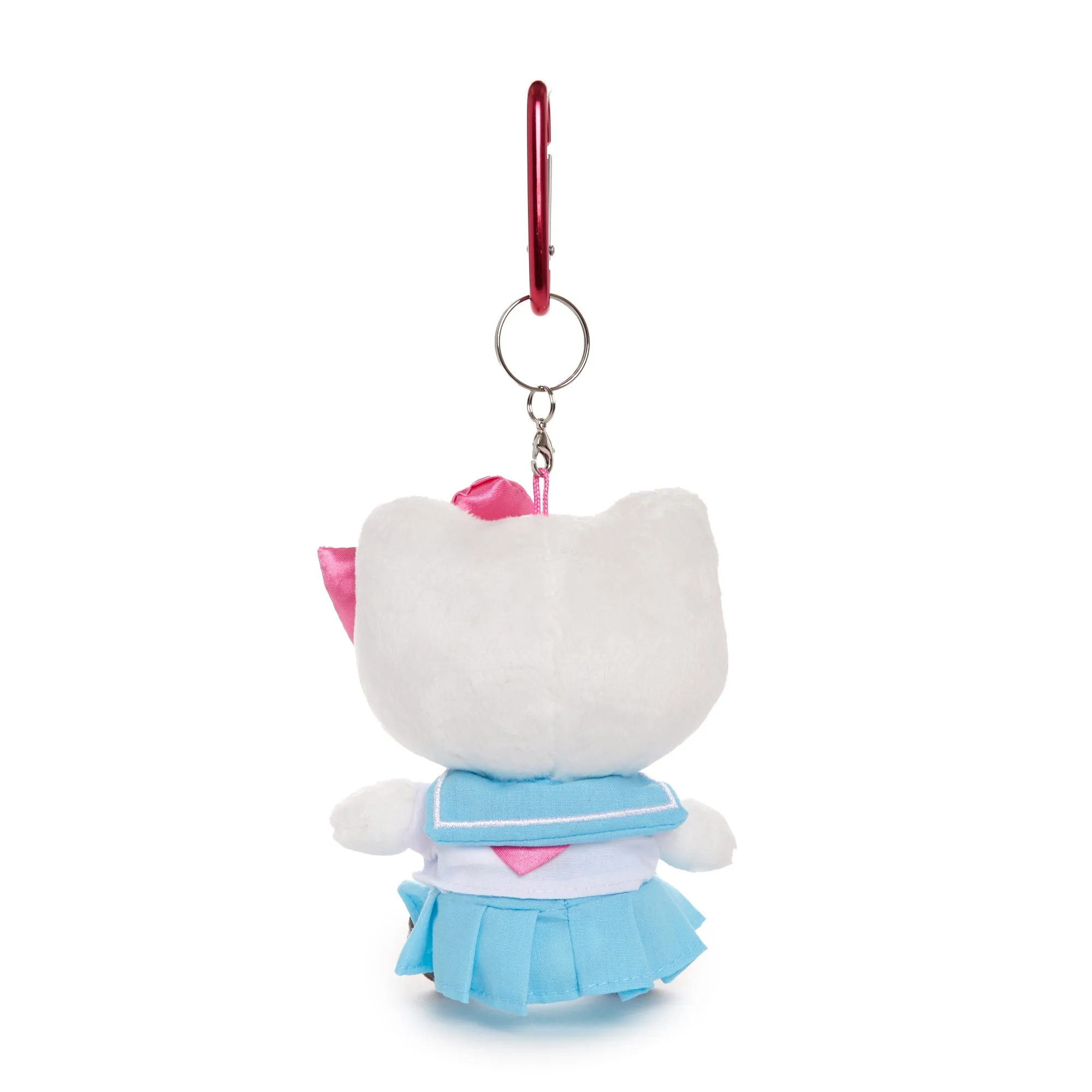 Hello Kitty Sailor Plush Mascot (Kawaii Girls Series) SANRIO