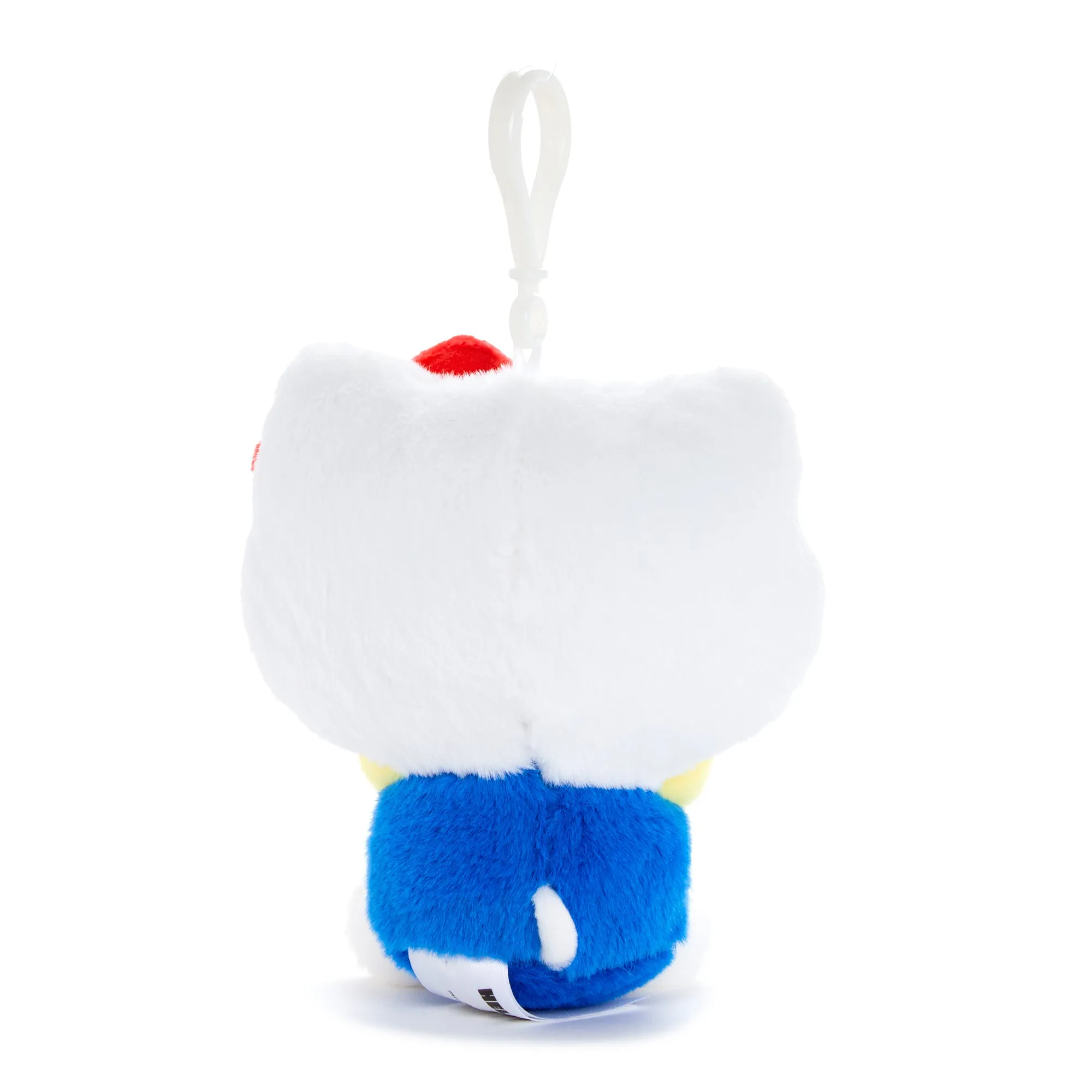 Hello Kitty Smile Mascot Bag Charm (Many Moods Series) SANRIO
