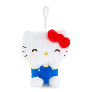 Hello Kitty Smile Mascot Bag Charm (Many Moods Series) SANRIO