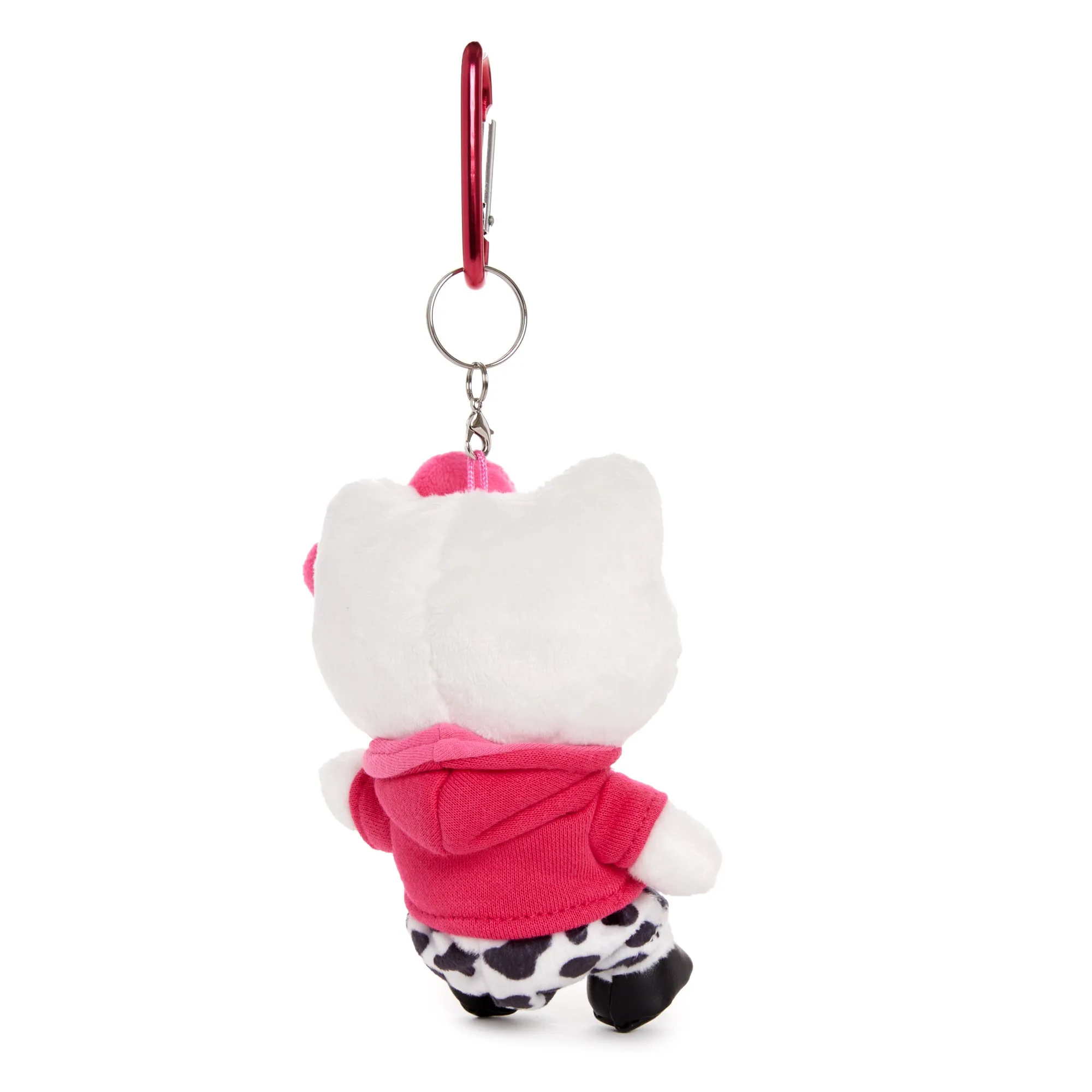 Hello Kitty Sporty Plush Mascot (Kawaii Girls Series) SANRIO