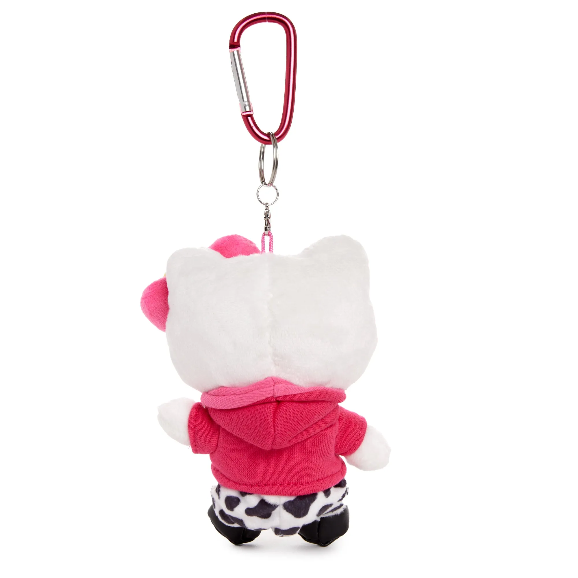 Hello Kitty Sporty Plush Mascot (Kawaii Girls Series) SANRIO