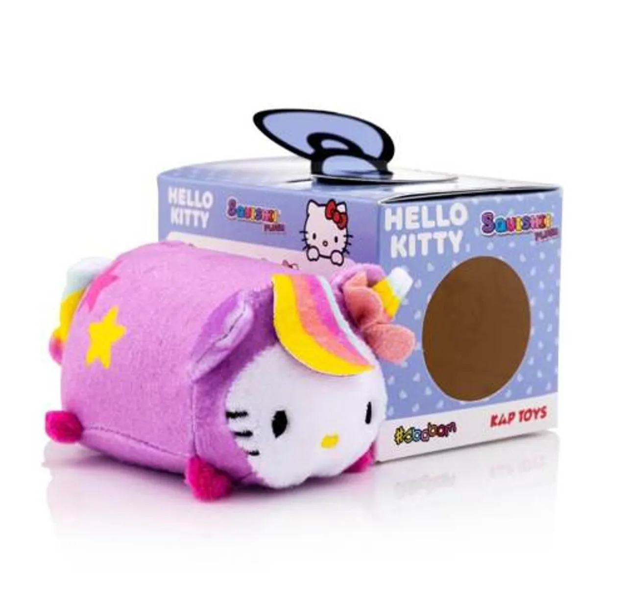 Hello Kitty - Squishy