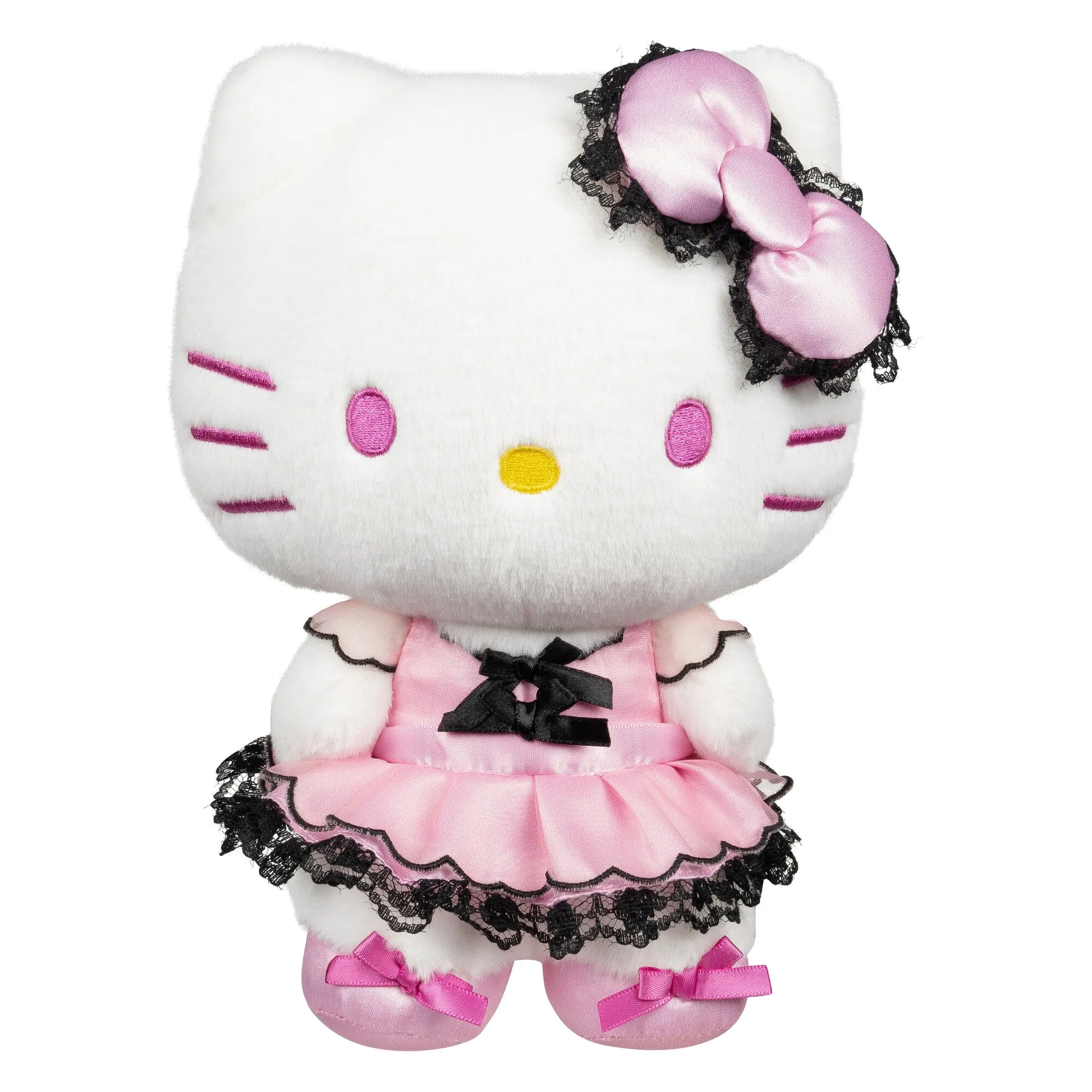 Hello Kitty Ultra-Premier 8" Plush (Limited Edition) SANRIO