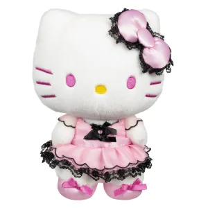 Hello Kitty Ultra-Premier 8" Plush (Limited Edition) SANRIO