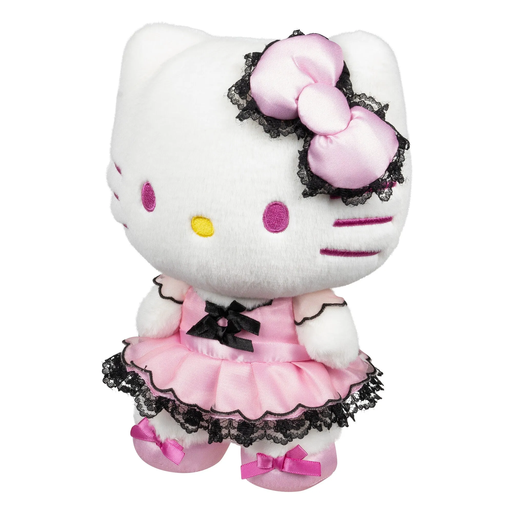 Hello Kitty Ultra-Premier 8" Plush (Limited Edition) SANRIO