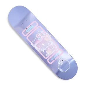 Hello Kitty x GIRL Carroll Deck (50th Anniv.) SANRIO