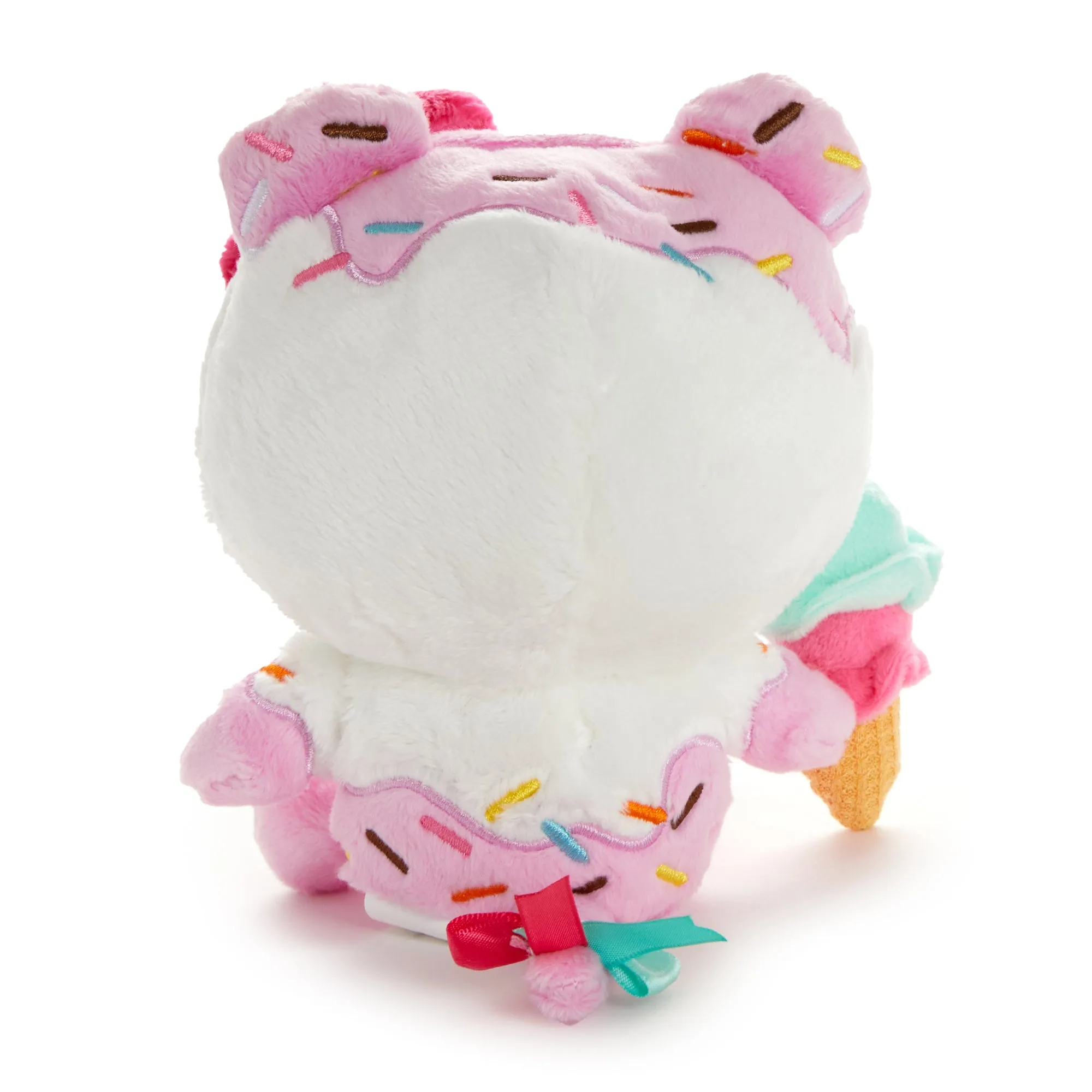 Hello Kitty x Tokidoki 6" Bean Doll Plush (Kawaii Carnival) SANRIO