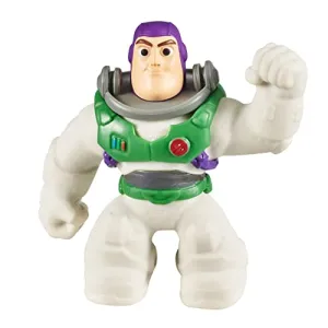 Heroes of Goo Jit Zu 41424 Lightyear Hero Pack-Alpha Buzz