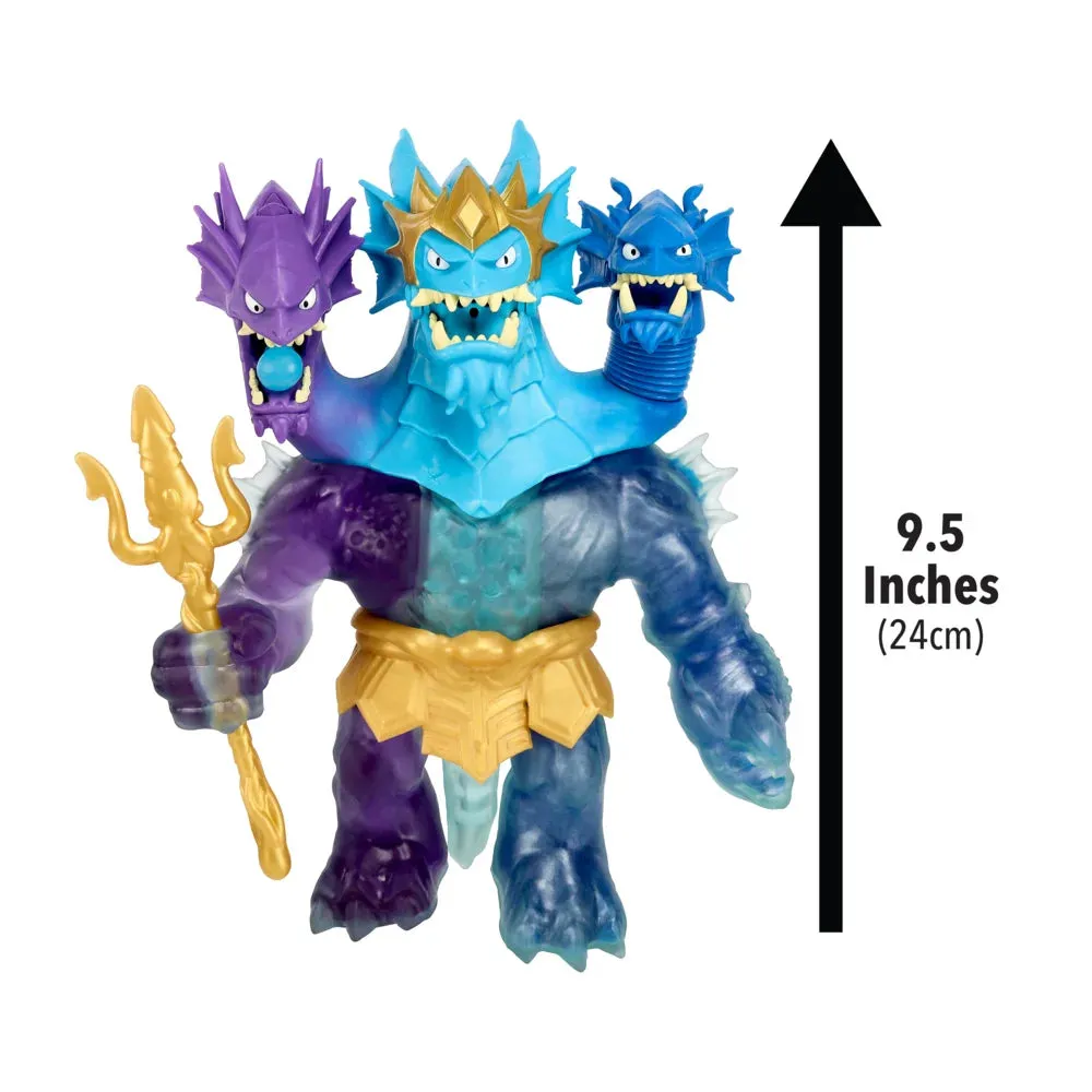 Heroes Of Goo Jit Zu Deep Goo Sea  King Hydra