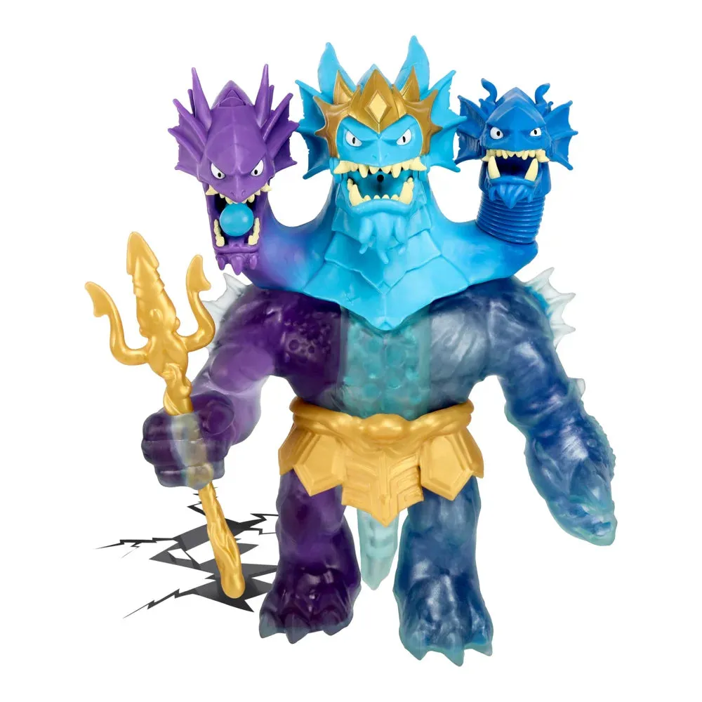Heroes Of Goo Jit Zu Deep Goo Sea  King Hydra