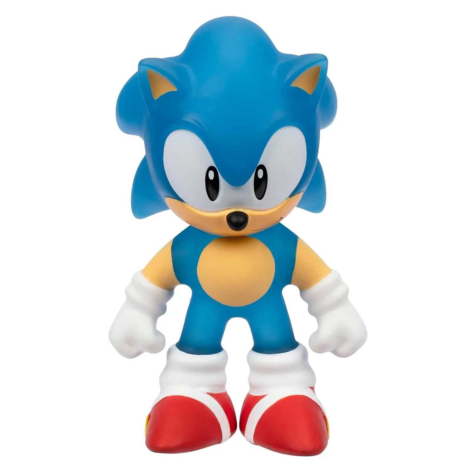 Heroes Of Goo Jit Zu Sonic The Hedgehog Hero Glow Surge - Sonic
