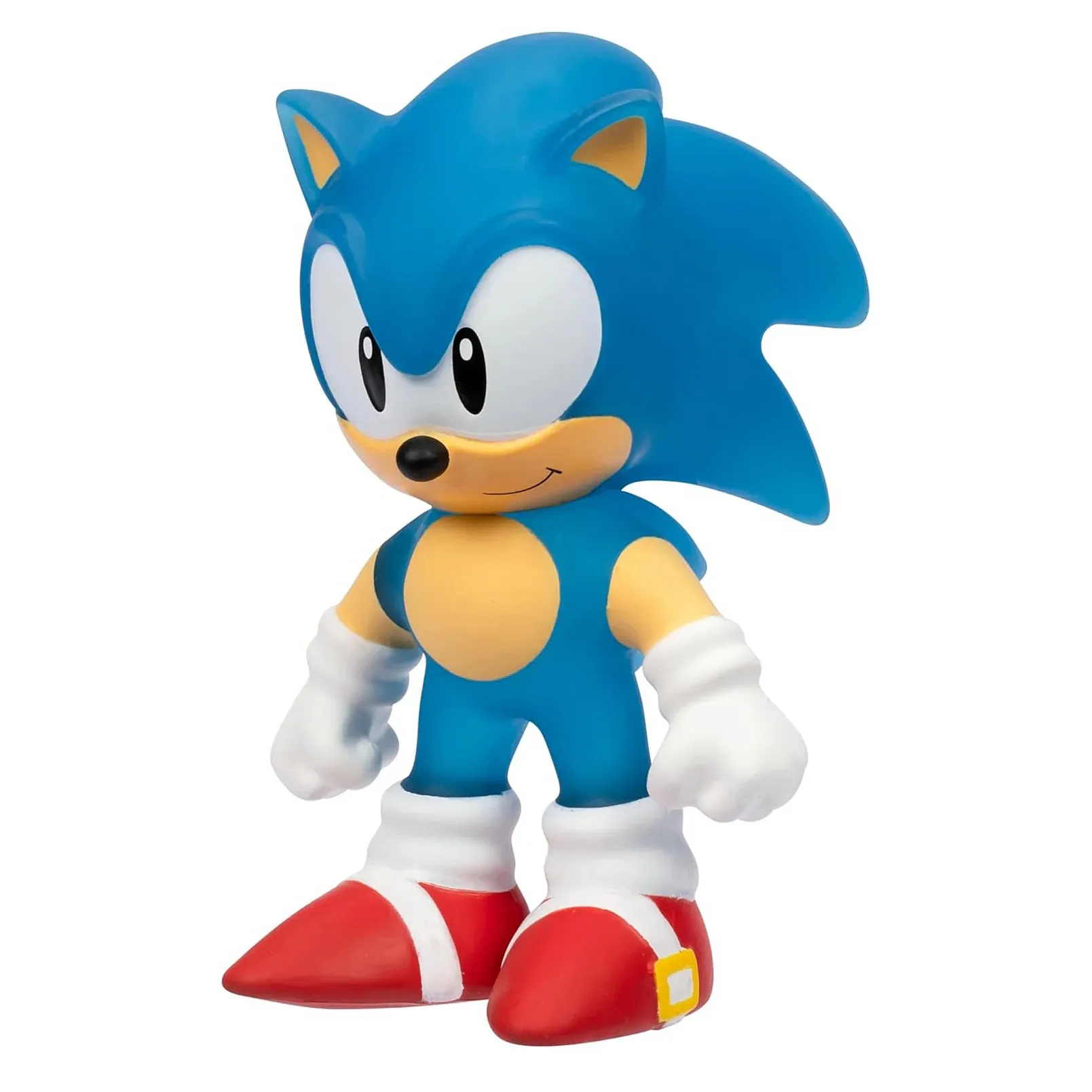 Heroes Of Goo Jit Zu Sonic The Hedgehog Hero Glow Surge - Sonic