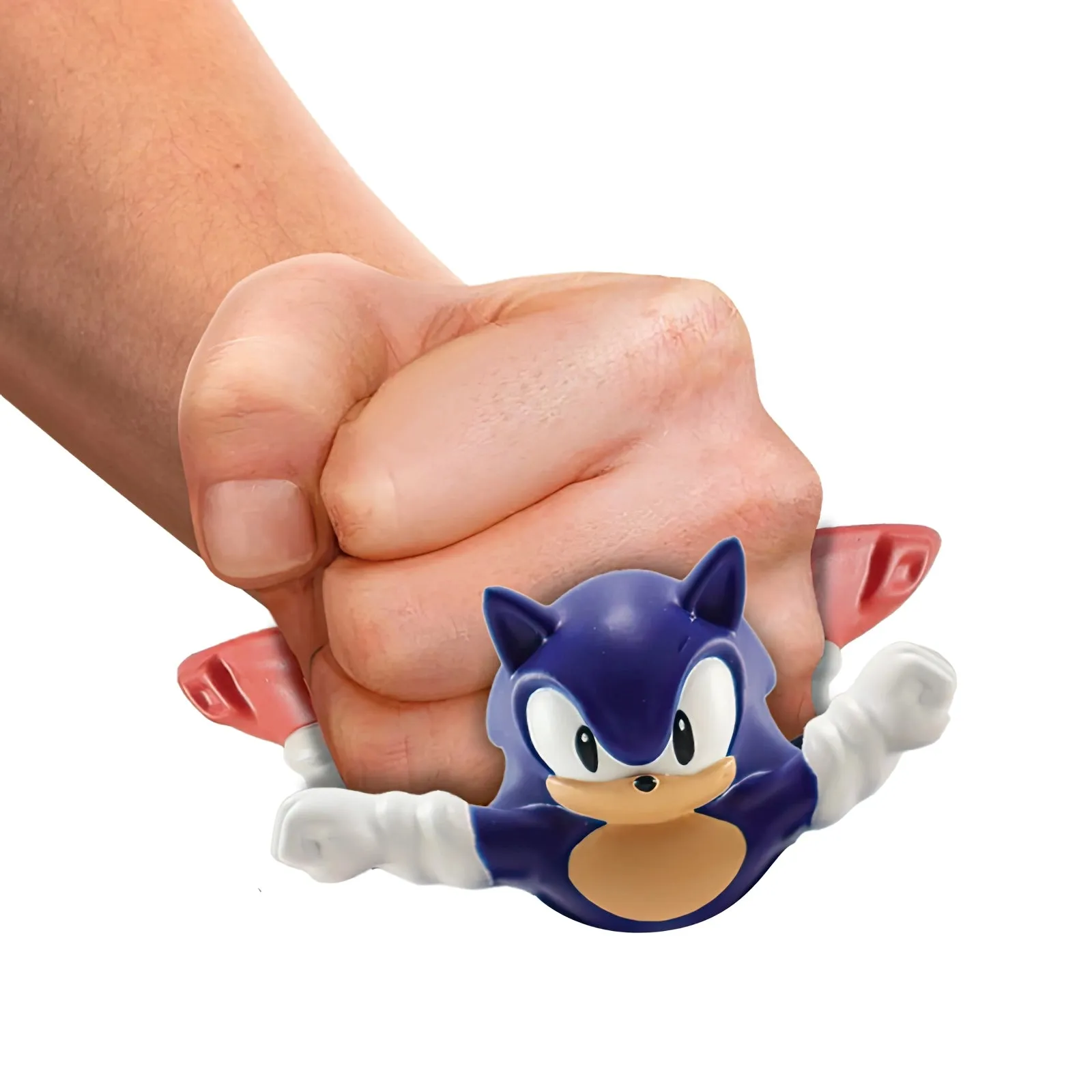 Heroes of Goo Jit Zu Sonic the Hedgehog Mini Figure Assortment