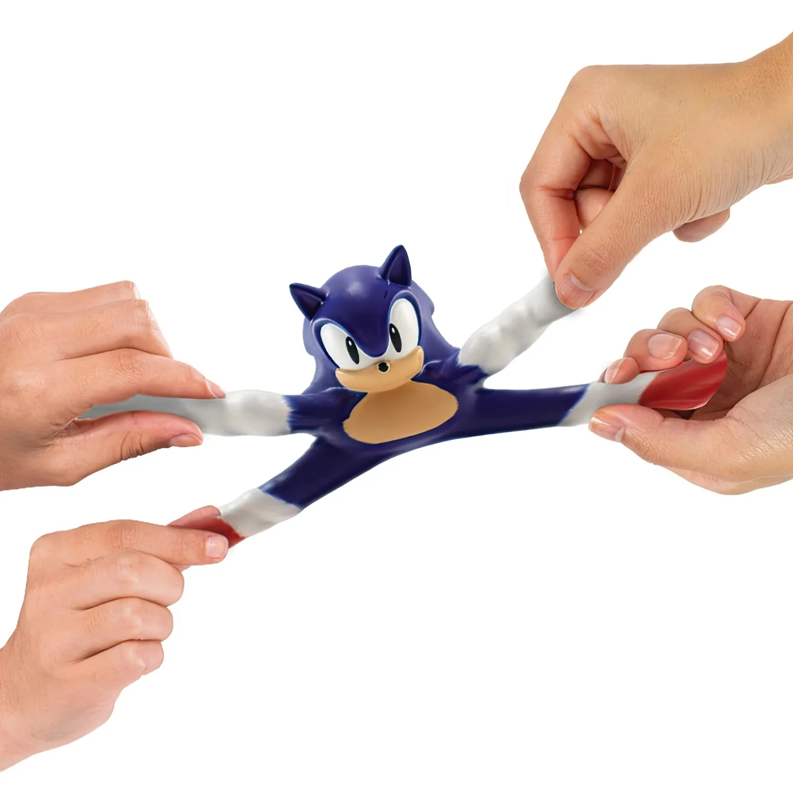 Heroes of Goo Jit Zu Sonic the Hedgehog Mini Figure Assortment