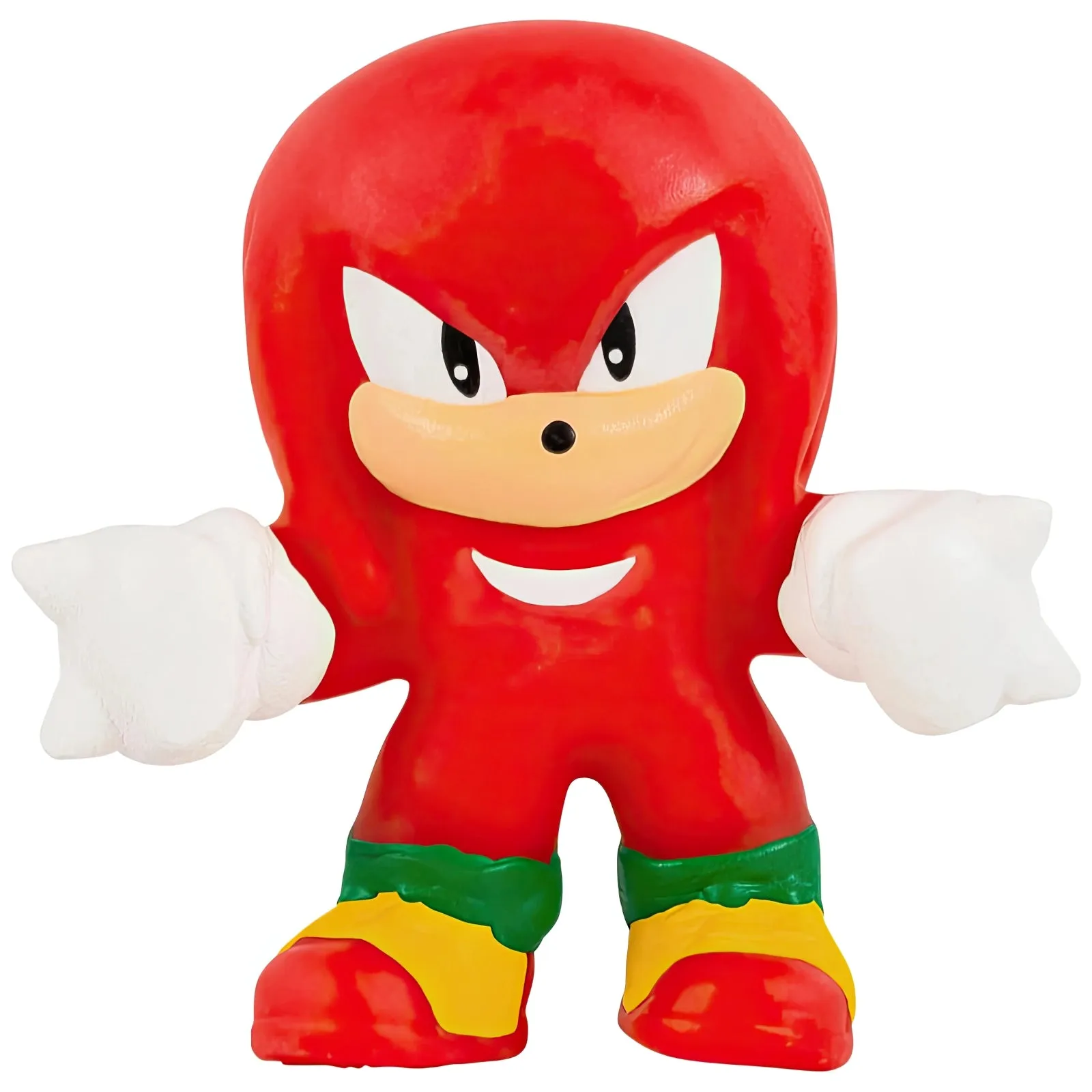 Heroes of Goo Jit Zu Sonic the Hedgehog Mini Figure Assortment