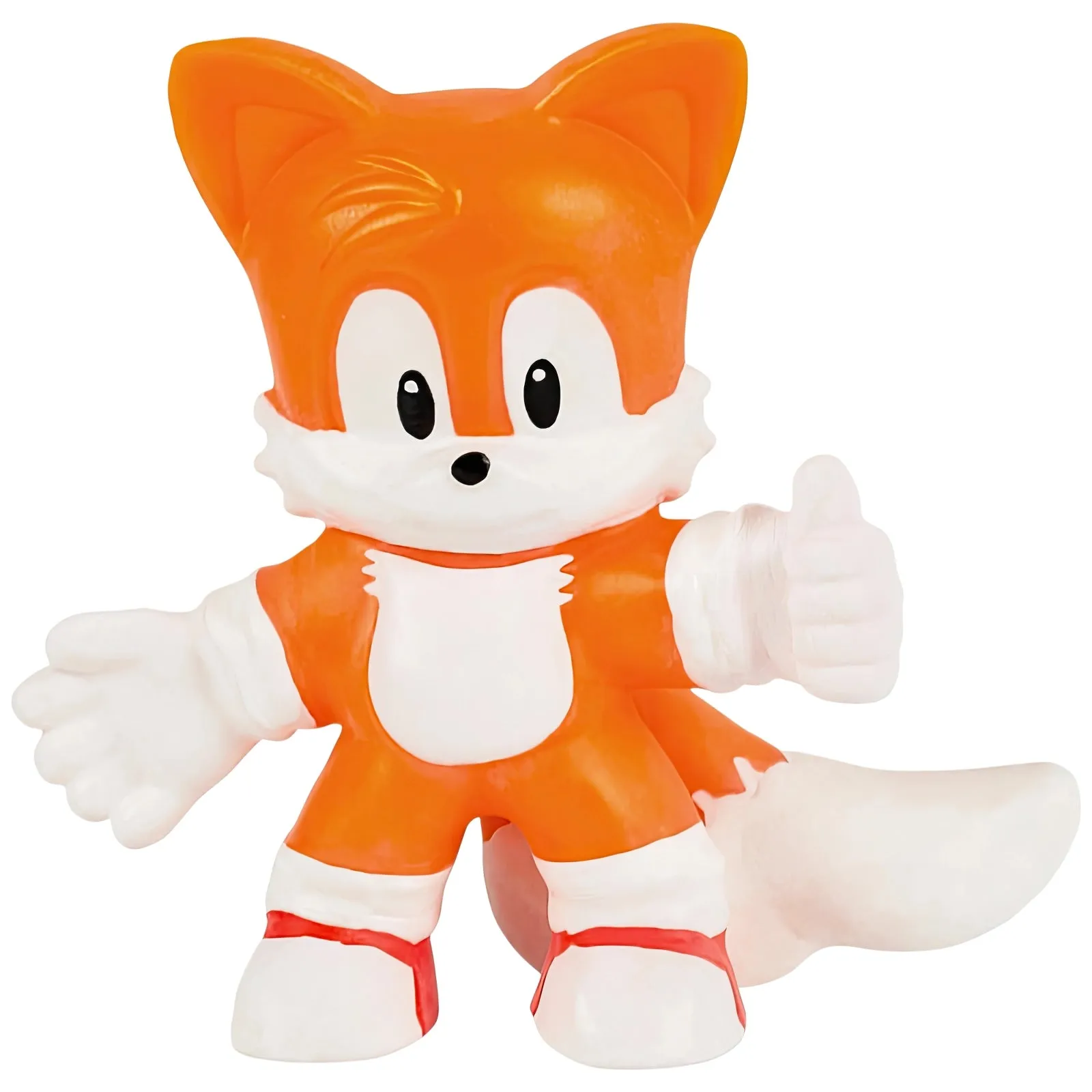 Heroes of Goo Jit Zu Sonic the Hedgehog Mini Figure Assortment