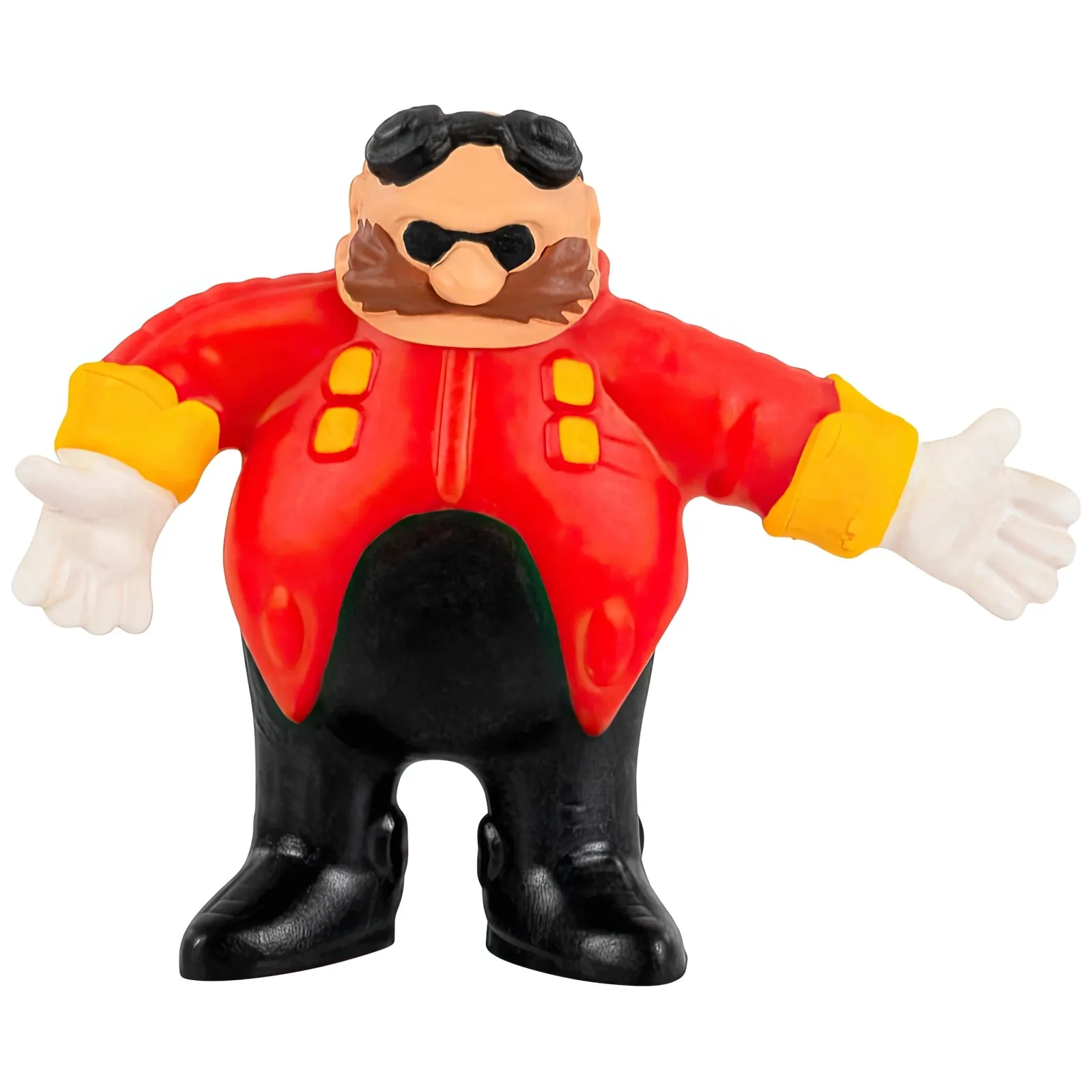 Heroes of Goo Jit Zu Sonic the Hedgehog Mini Figure Assortment