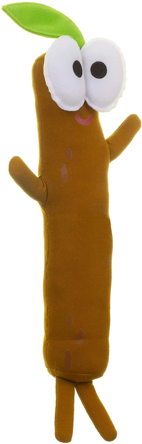 Hey Duggee 2011 Singing Sticky Stick Soft Toy