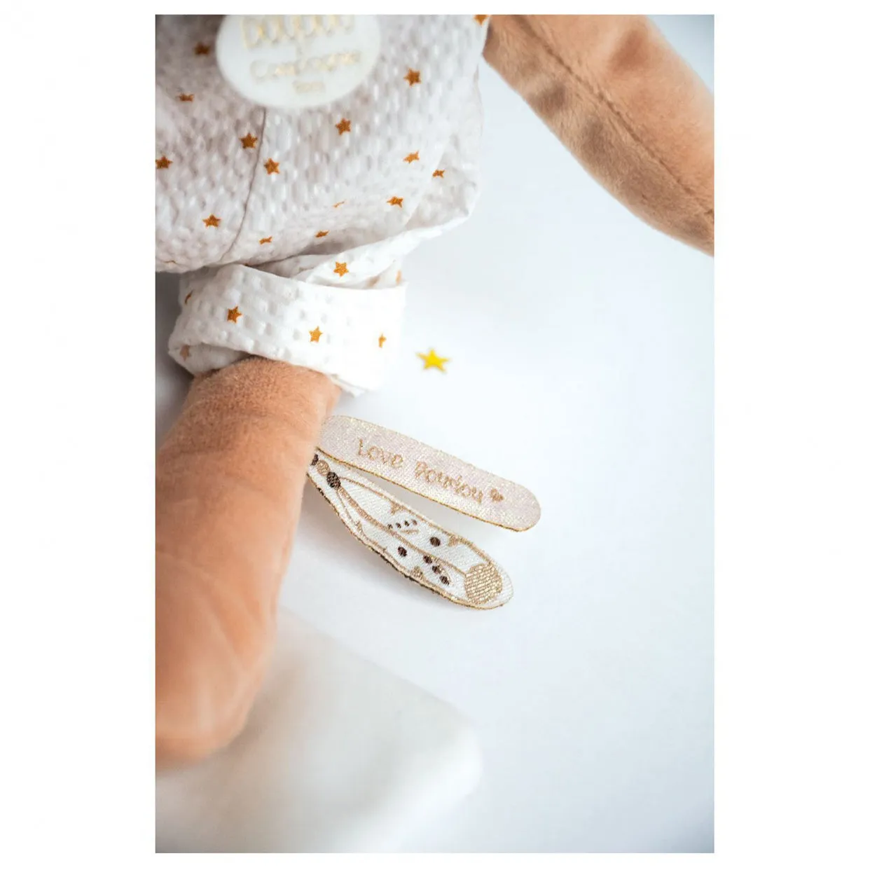 Histoire d'Ours Attrape-Reve - Bear Doll