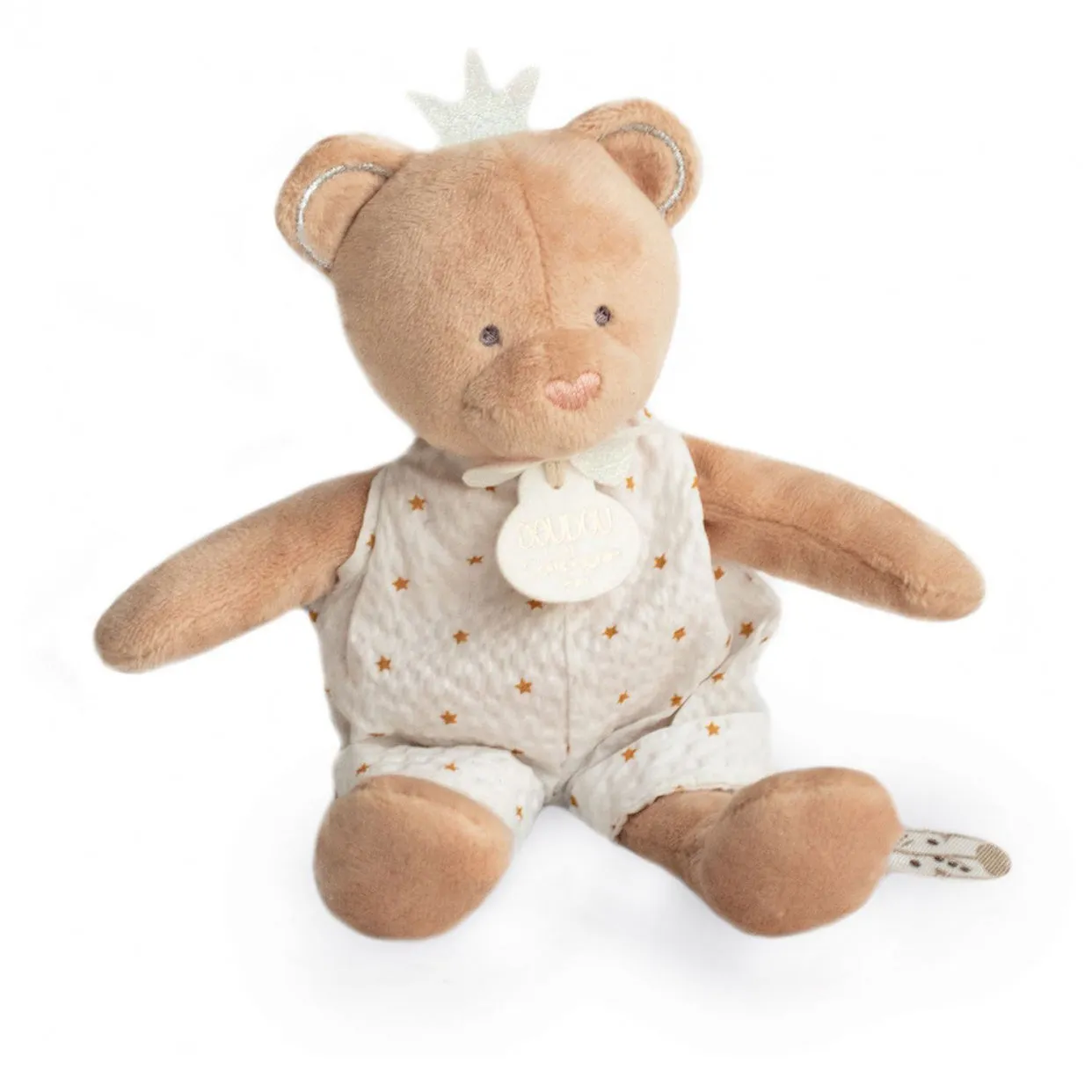 Histoire d'Ours Attrape-Reve - Bear Doll