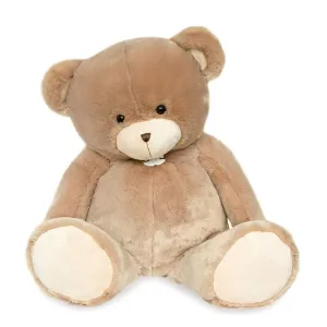Histoire d'Ours Bear Bellydou-Champagne 90cm