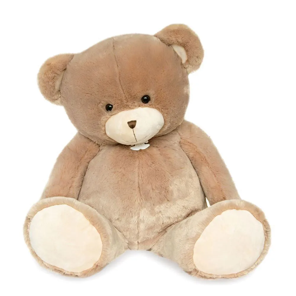 Histoire d'Ours Bear Bellydou-Champagne 90cm