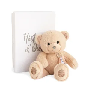 Histoire d'Ours Bear Charms - Beige