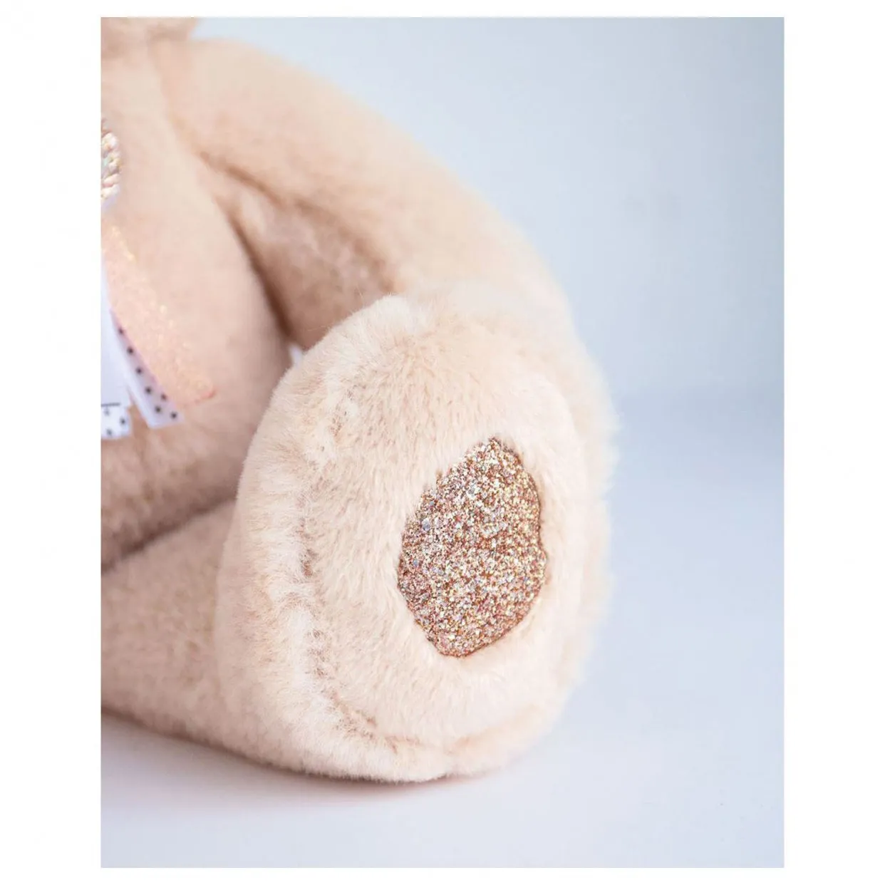 Histoire d'Ours Bear Charms - Beige