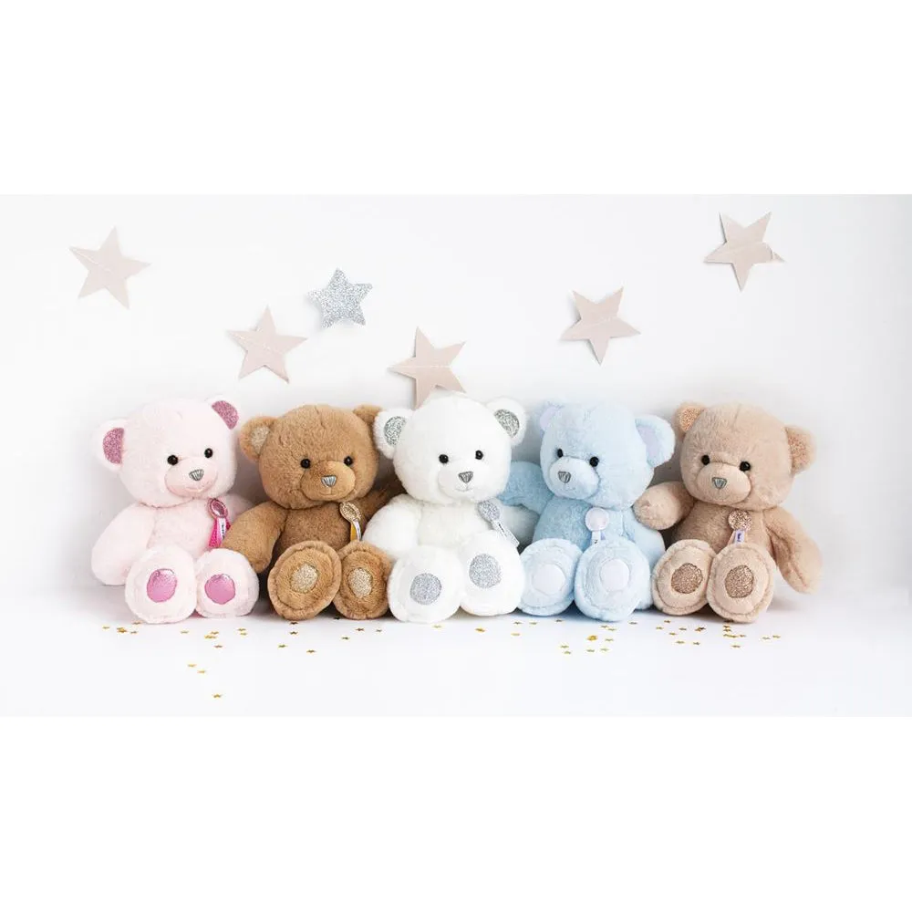 Histoire d'Ours Bear Charms - Beige