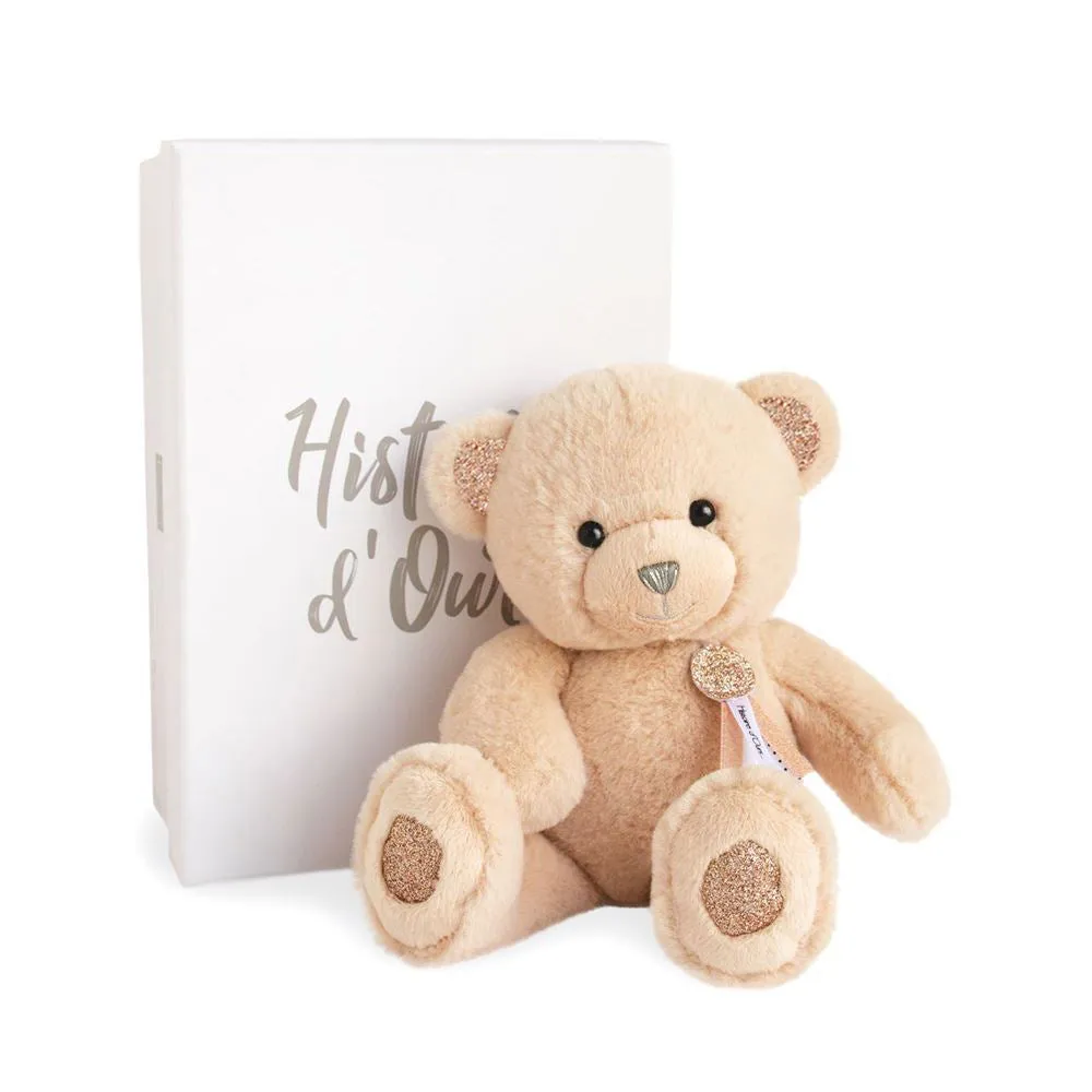 Histoire d'Ours Bear Charms - Beige