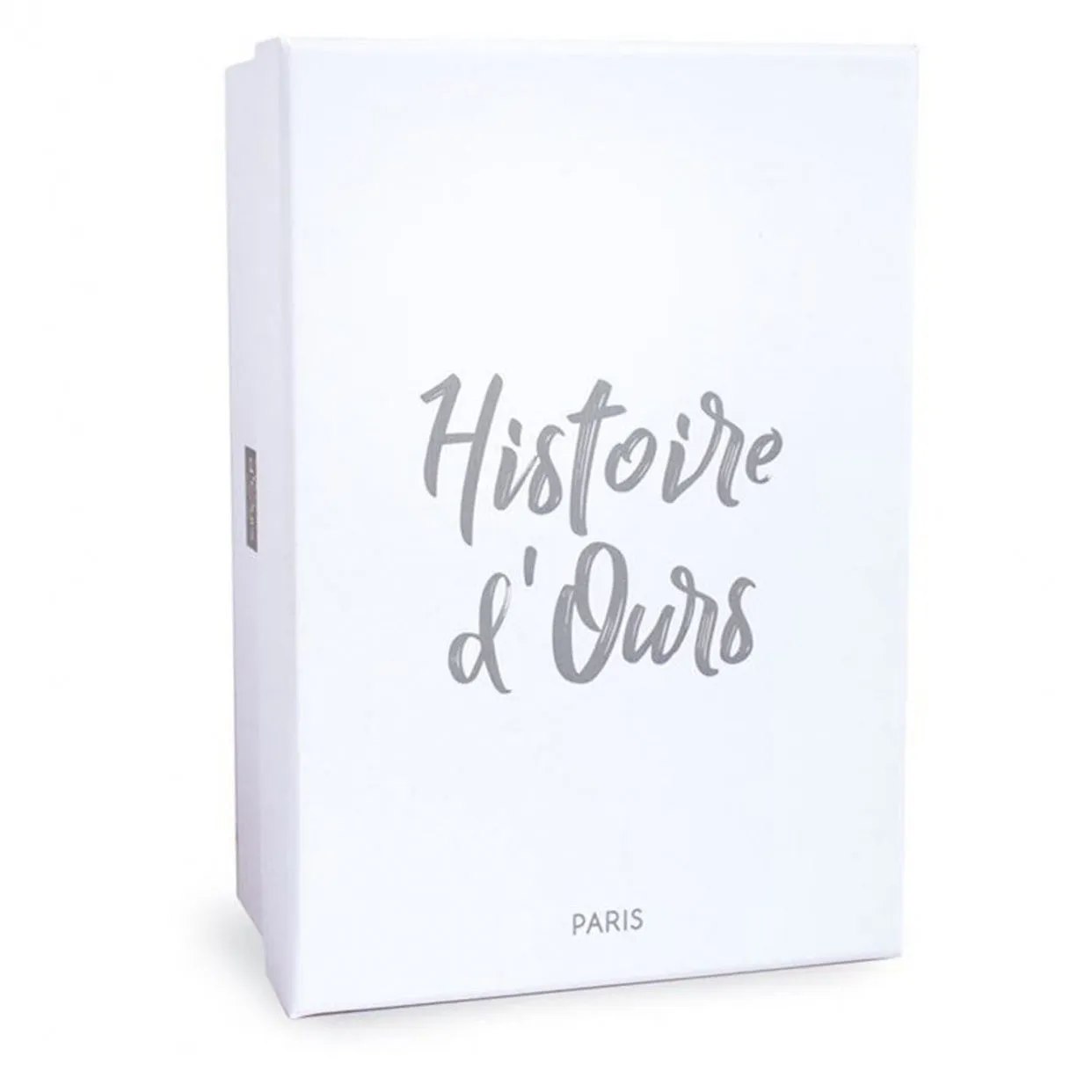 Histoire d'Ours Bear Charms - Beige