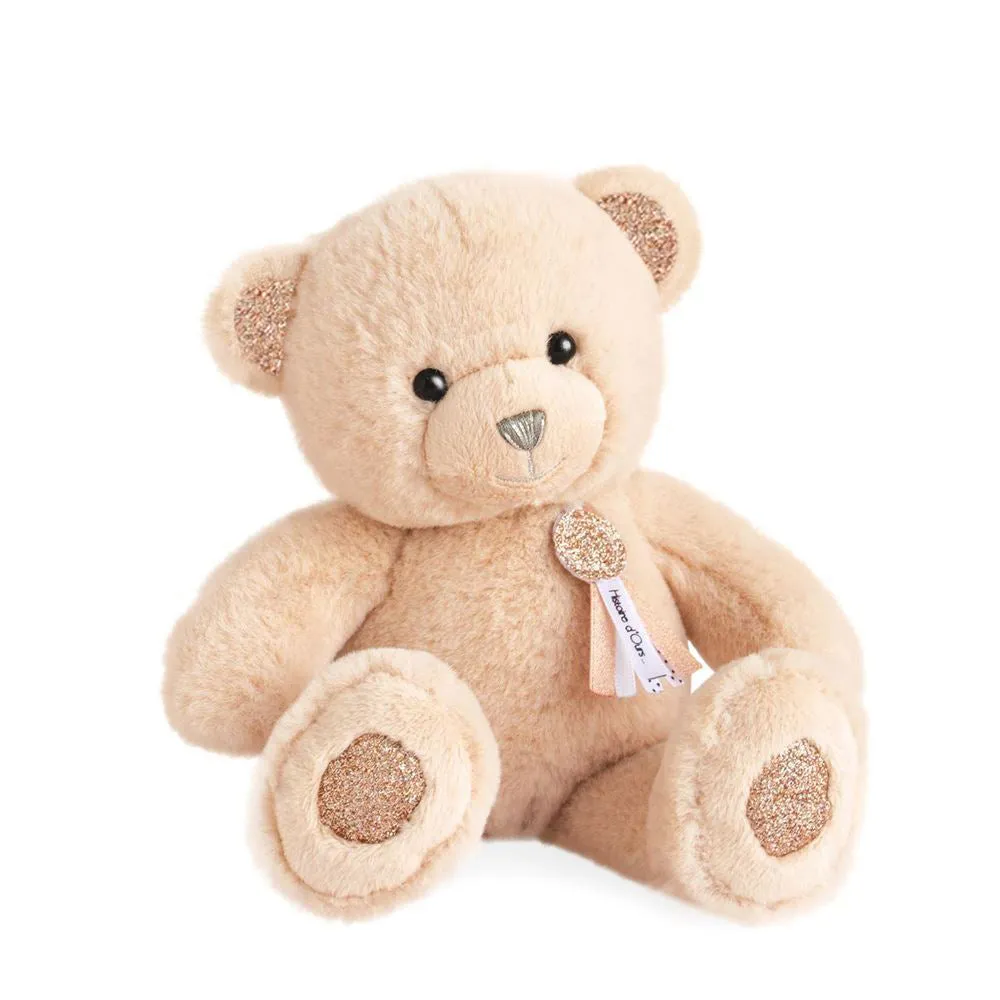 Histoire d'Ours Bear Charms - Beige