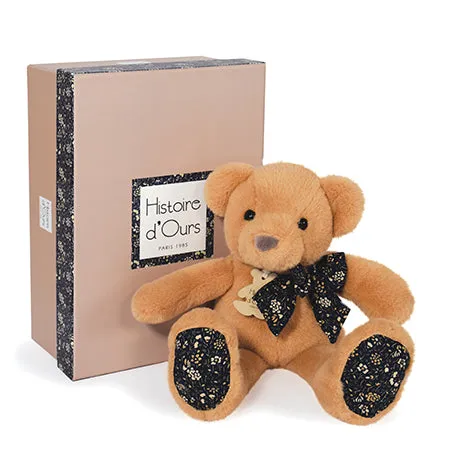 Histoire d'Ours Bear Light Brown 25cm