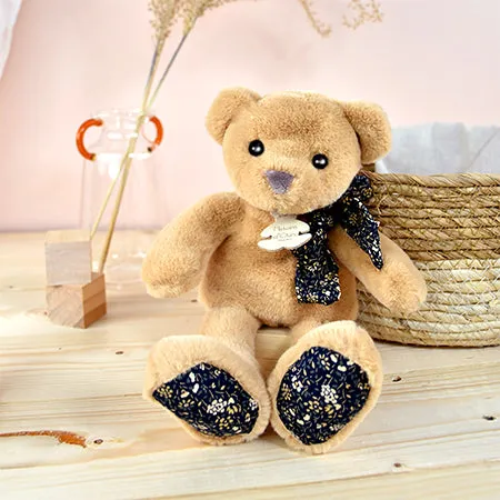 Histoire d'Ours Bear Light Brown 25cm