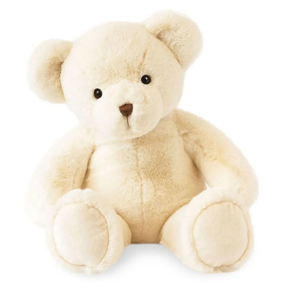 Histoire d'Ours Bear Titours - White 50cm
