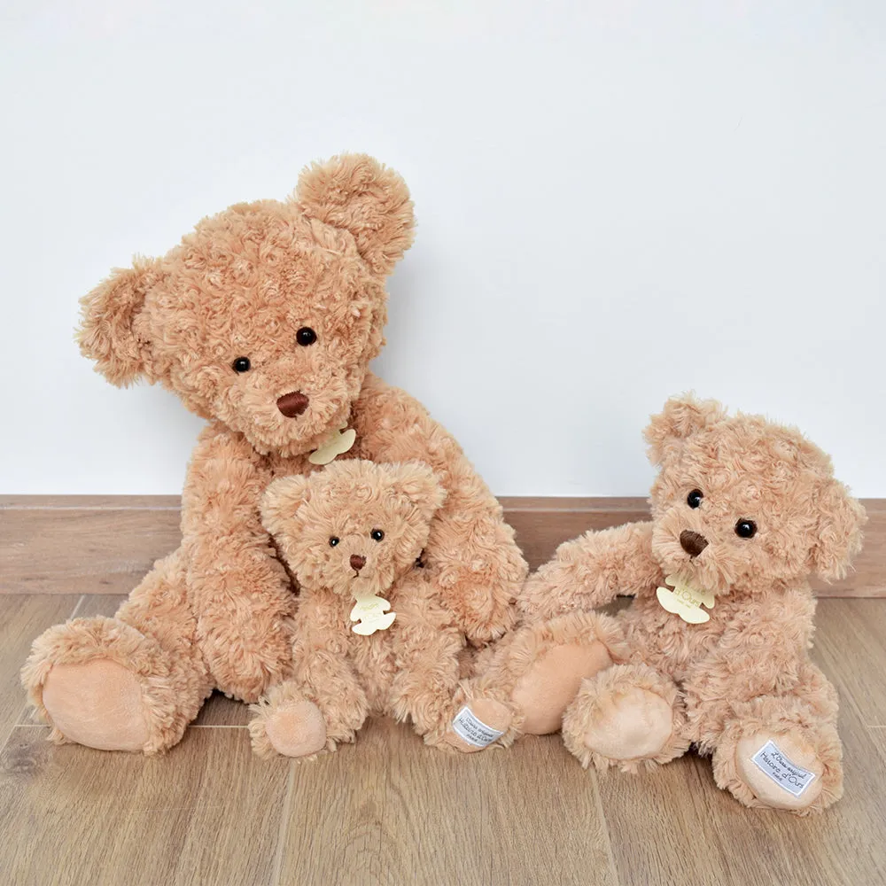 Histoire d'Ours Bear Vintage - 34cm