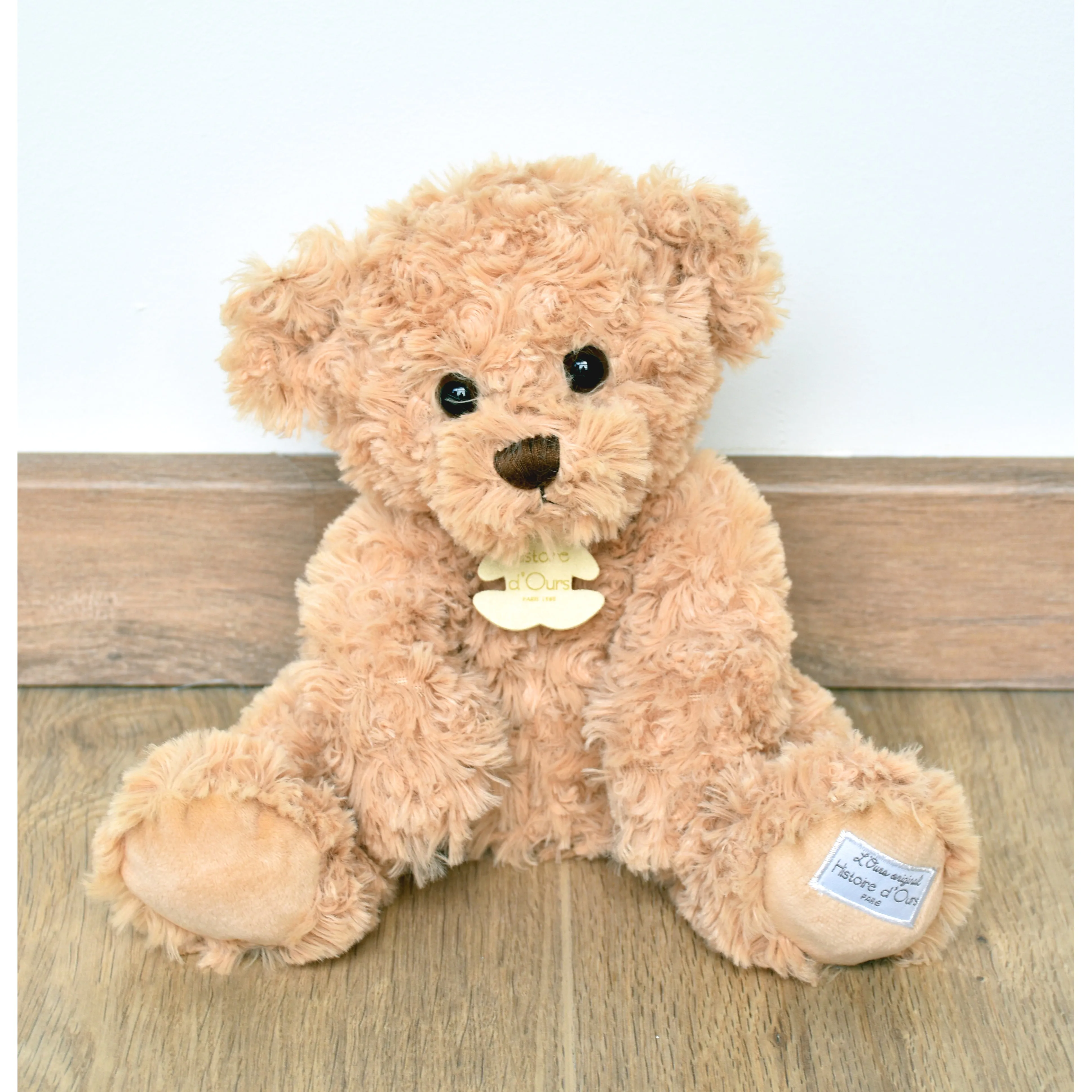 Histoire d'Ours Bear Vintage - 34cm
