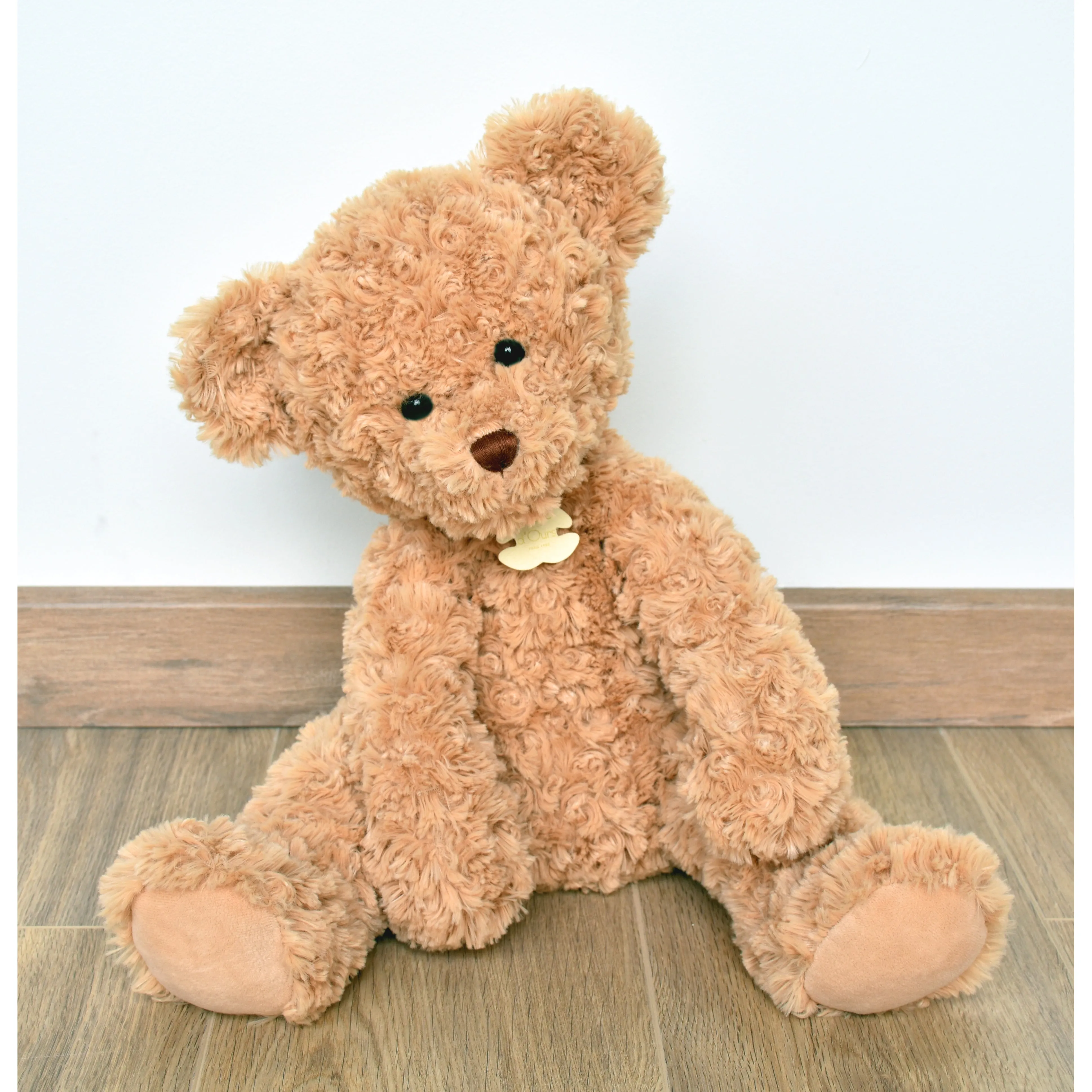 Histoire d'Ours Bear Vintage - 50cm