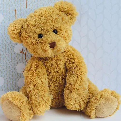 Histoire d'Ours Bear Vintage - 50cm