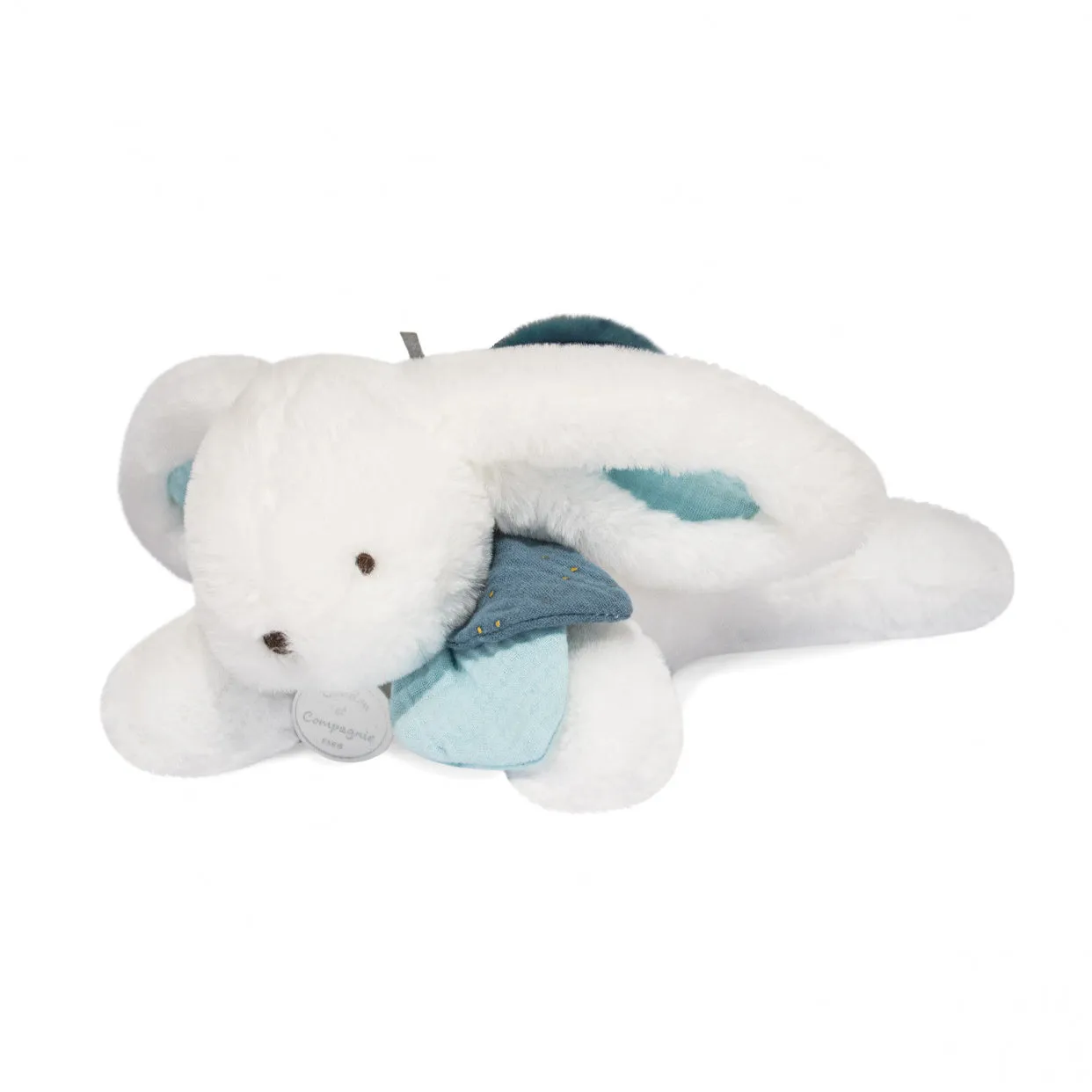 Histoire d'Ours Happy Doudou To You - Pop Doll Peacock