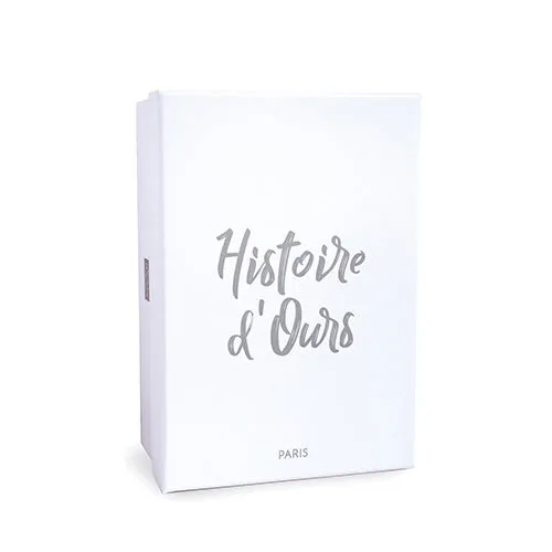 Histoire d'Ours Horse Vanilla 35cm
