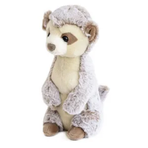 Histoire d'Ours Les Animaux Des Grands Espaces - Meerkat