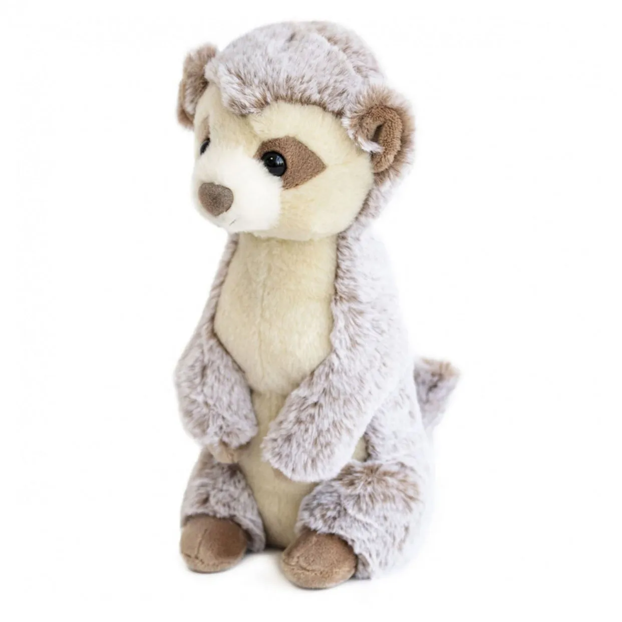 Histoire d'Ours Les Animaux Des Grands Espaces - Meerkat