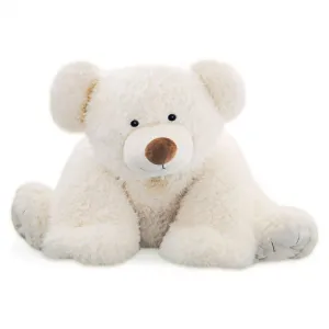 Histoire d'Ours Les Ours Titours Et Bellydou - White Pat'ours