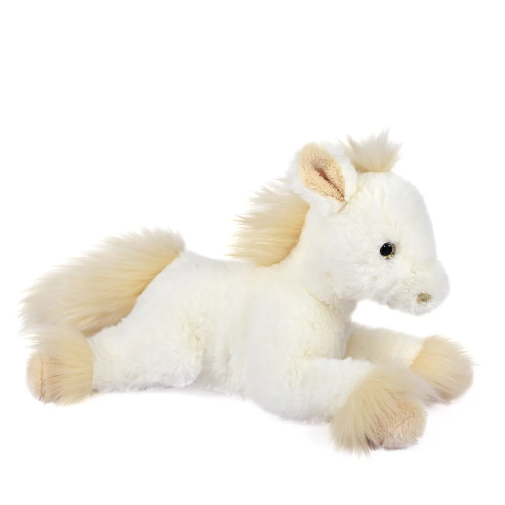 Histoire d'Ours Les Petitsnomades - Horse Palomino