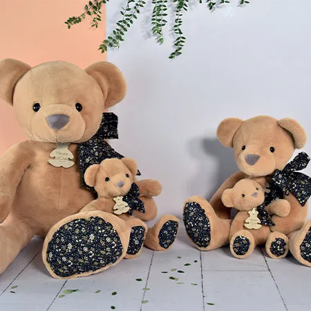 Histoire d'Ours Ours Marron Clair Bear Light Brown 40cm